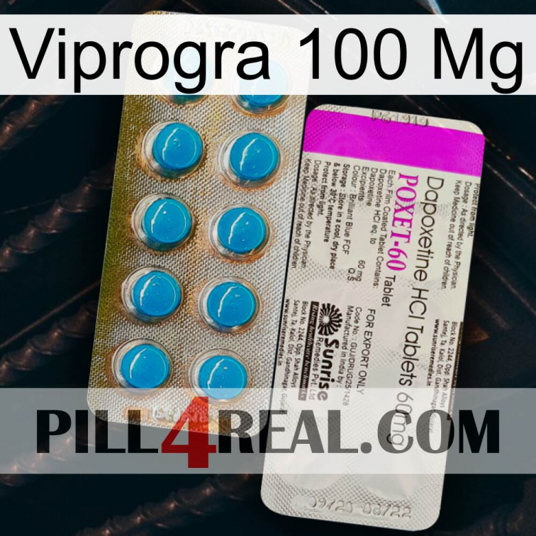 Viprogra 100Mg new07